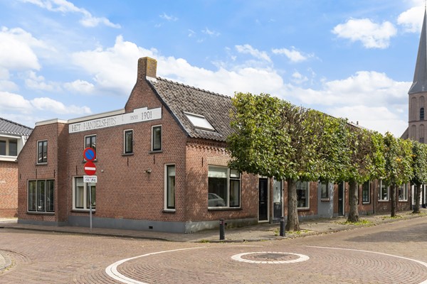 Medium property photo - Kerkstraat 14, 4153 AG Beesd